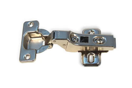 2St Blum 100° CLIP Scharniere Mittelanschlag 35mm ohne Feder Topfband Topfbänder