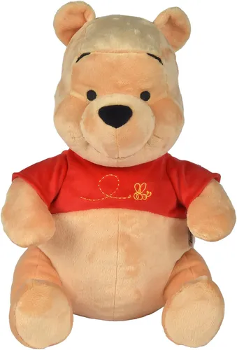 Simba 6315872700 Disney Winnie the Puuh, 25cm Plüschtier NEU OVP<