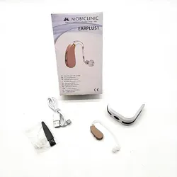 Mobiclinic® Ear Plus 1 Hörverstärker