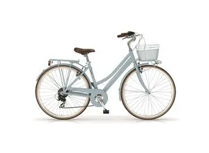 MBM Trekkingbike New Boulevard Woman 28