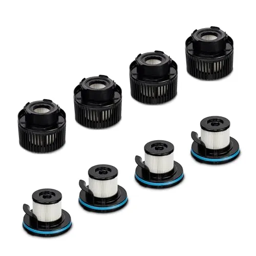 Medion® Saugroboter Zubehör-Set 3 für P350 W & P400 W von MEDION
