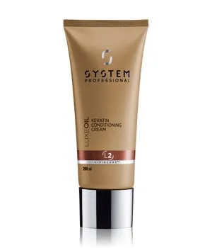System Professional LipidCode LuxeOil Conditioner 200 ml