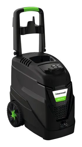 CleanCraft 48-15 HDR-H Heißwasser-Hochdruckreiniger - Hochdruckreiniger für Kalt- und Heißwasserbetrieb bis 90 °C, ideal für gründliche Reinigungen mit Dieselbetrieb und hoher Fördermenge von 480 l/h.