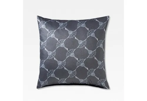 JOOP! Kissenbezug   , grau , Maße (cm): B: 40 H: 1 in grau von JOOP!