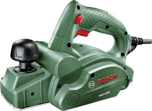 Bosch Hobel PHO 1500 von Bosch Home & Garden