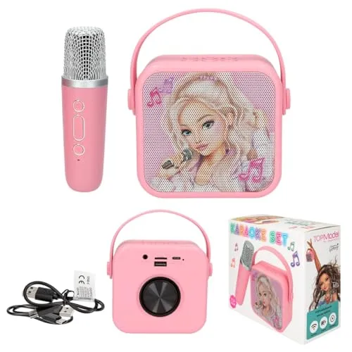 Karaokesysteme von Depesche