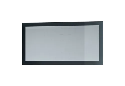 Spiegel Schwarz von Vladon