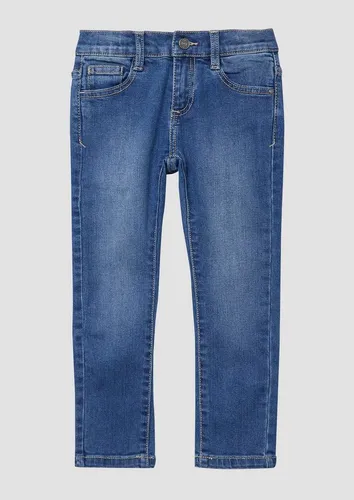 s.Oliver Jeans Brad/Slim Fit/Mid Rise/Slim Leg von s.Oliver