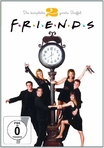 Friends