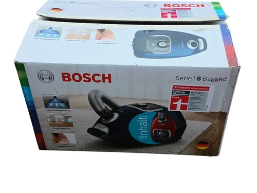 Bosch Bodenstaubsauger BGL75AC342