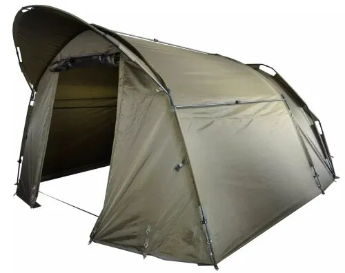 Vorzelt für Fort Knox 2.0 Angelzelt