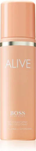 HUGO BOSS ALIVE Deodorant Spray 100 ml
