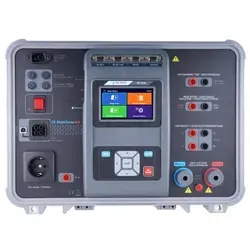 Produktbild Metrel MI3394ST CE MultiTesterXA Standard Set