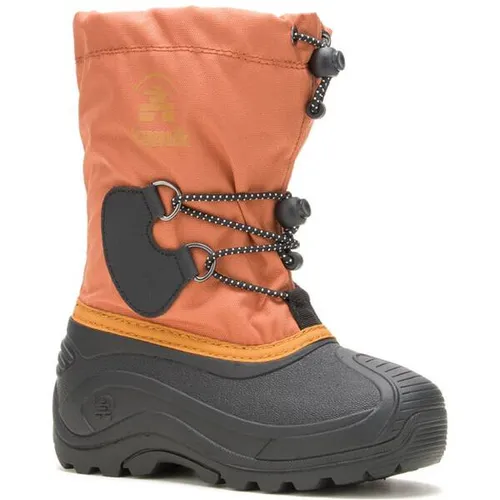 KAMIK Kinder Stiefel SOUTHPOLE4