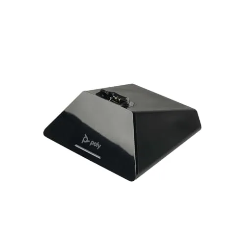 HP Poly Poly - Ladeschale + AC-Netzteil - weltweit - für Savi 8210 UC, 8220 UC (217391-01)