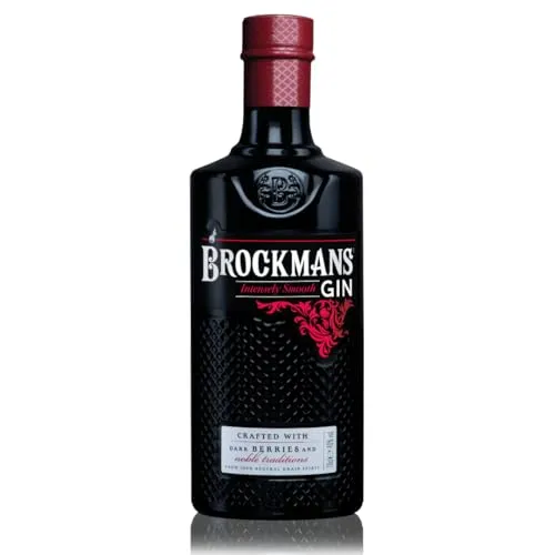 Produktbild Brockmans Intensely Smooth Premium Gin