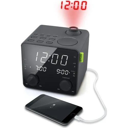 Muse M189P (FM) (M189P)