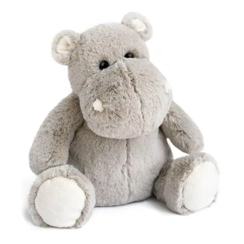 Hippo'Dou 32cm Kuscheltier