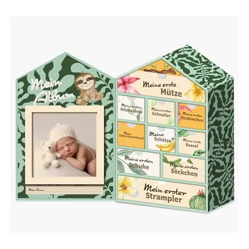 Schränke Grün von hausleben