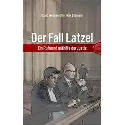 Der Fall Olaf Latzel: Ein Rufmord mithilfe der Justiz von fontis