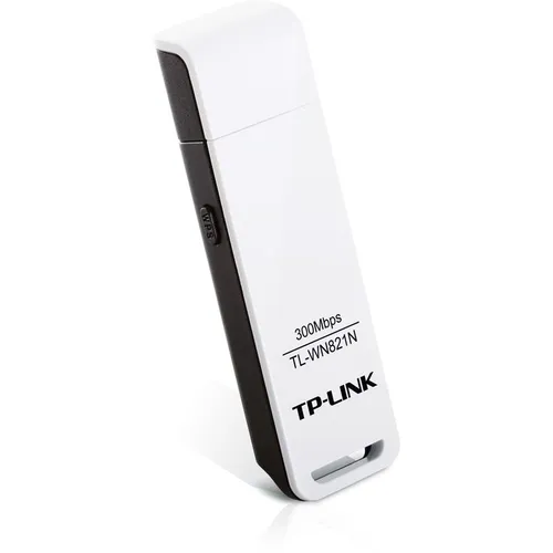 TP-Link TL-WN821N WLAN USB Adapter