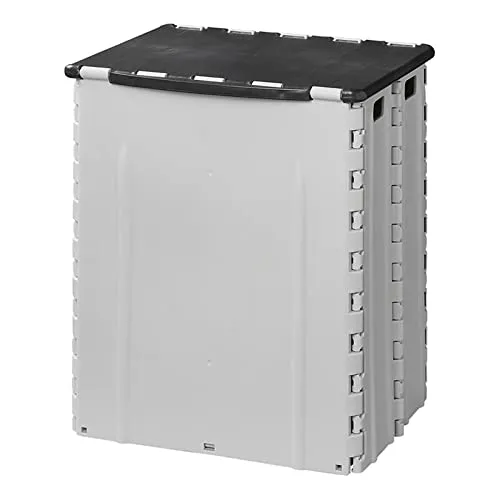 APT Faltbarer Abfalleimer 35 Liter