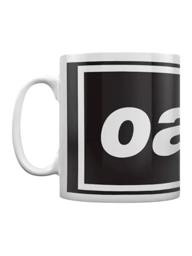 Pyramid International Tasse Oasis (Logo)