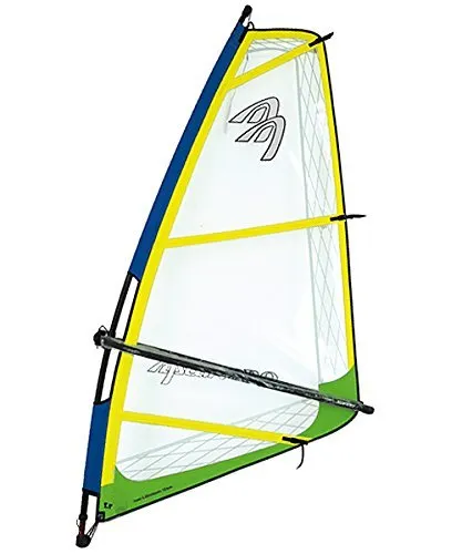 ASCAN Juniorrigg PRO RIGG (3.5) von ASCAN