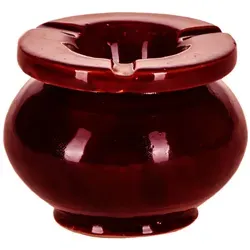 Marokkanischer Aschenbecher Blida - Bordaux