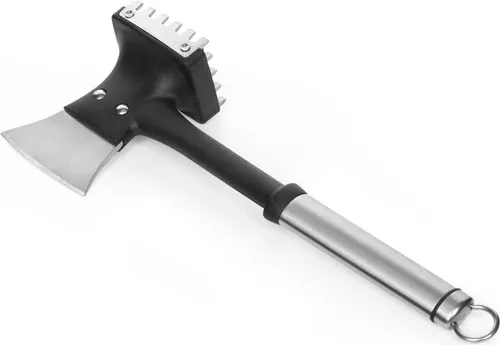 Tescoma PRESIDENT Hackmesser mit Fleischzartmacher