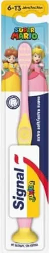 Signal Zahnbürste Junior Extra Soft 1 stuck