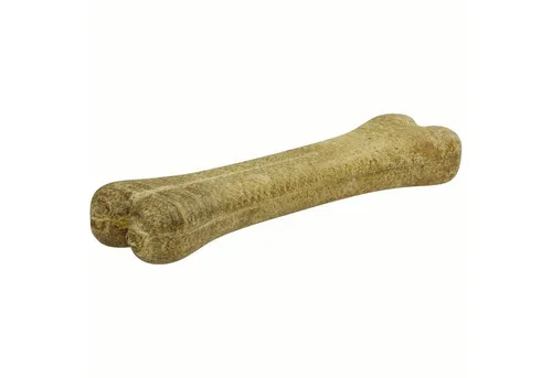 Schecker Kauknochen mit Hirsch - glutenfrei und ohne künstliche Zusätze, Ergänzungsfutter für: Hunde, ganz ohne künstliche Zusätze oder Getreideklassiker.