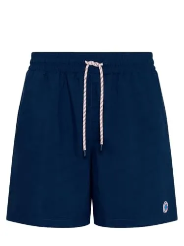 FC Bayern München I Badehose Reactive I Herren I Navy I S