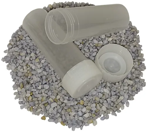 Reagenzgläser von Fa.ars