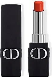 DIOR Rouge Dior Forever Mattierender Lippenstift 840 Forever Radiant - Lippenstifte für Damen, langanhaltende und matte Farbe für einen perfekten Look den ganzen Tag.