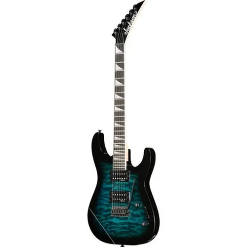 Jackson JS Series JS20 DKQ 2PT E-Gitarre