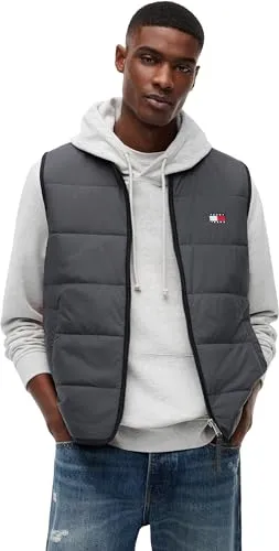 Westen Grau von Tommy Jeans
