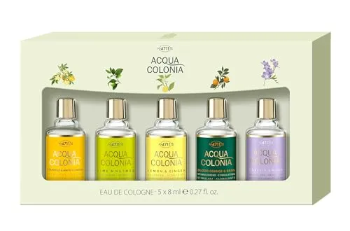 Produktbild Acqua Colonia® Miniaturenset | Eau de Cologne