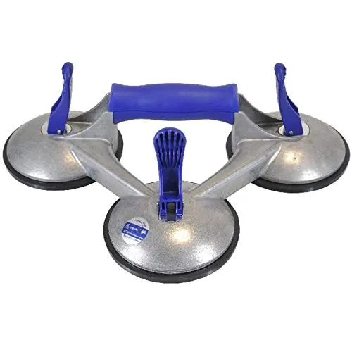 Haken, Schnallen & Verschlüsse Blau von HaWe