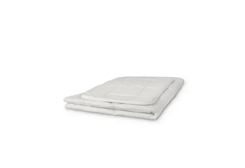 Ehrenkind Steppbett + Kopfkissen Kinder-Steppbetten-Set - Microfaserbettdecken, atmungsaktiv und temperaturausgleichend, ideal für ein optimales Schlafklima von Babys und Kindern. Pflegeleicht, maschinenwaschbar bis 95 °C, perfekt für Allergiker.
