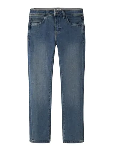 NAME IT Boy Jeans Slim Fit Sweat