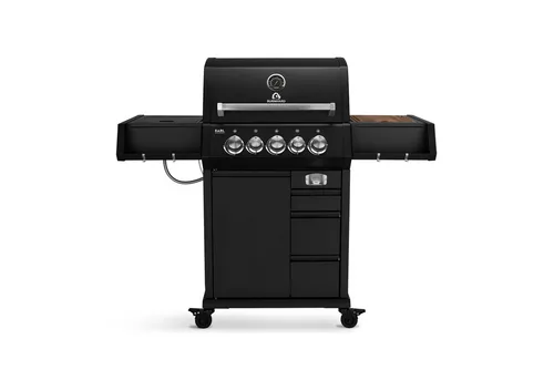Gasgrills bis 1500 Euro von BURNHARD®