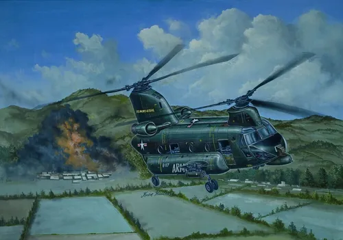 Trumpeter Modellbau von Trumpeter