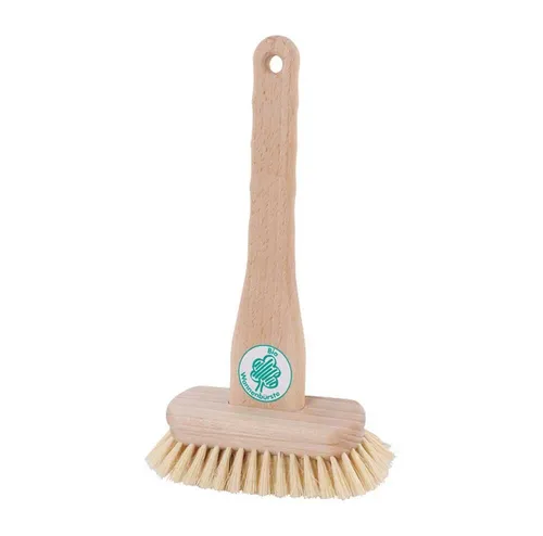 Bürstenhaus Redecker Reinigungsbürste Badewannenbürste, (1-tlg)