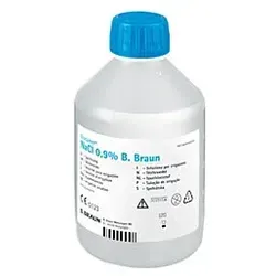 KOCHSALZLÖSUNG 0,9% B.Braun Spüllsg.Ecotainer 5000 ml