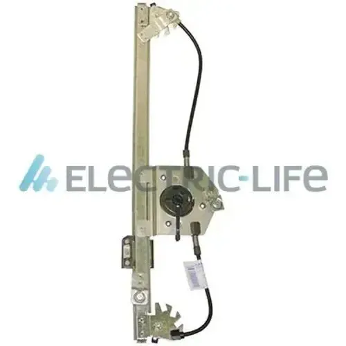 Electric Life Fensterheber ZR CT709 L