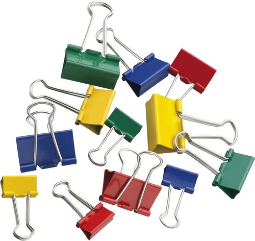 Westcott 12 Vielzweckklammern E-10716 00 von Westcott