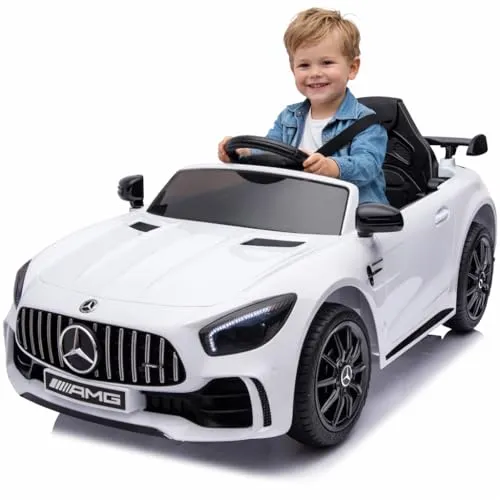 Elektrische Kinderfahrzeuge von FINOOS