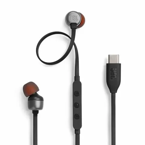 JBL TUNE310C USB Type-C Kopfhörer