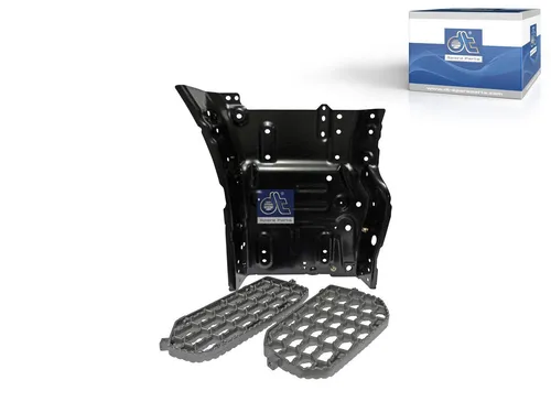 Dt Spare Parts Trittbrett 1.23693